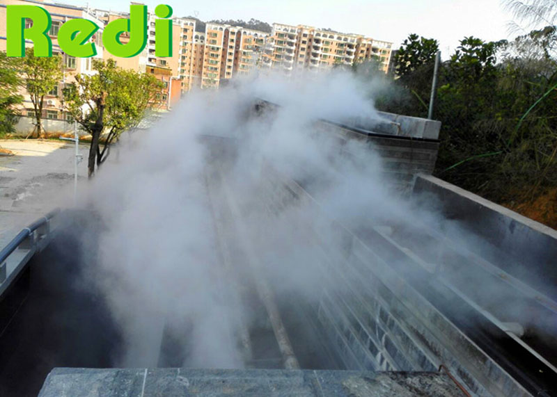 必一BSports雾森系统|高压喷雾系统|冷雾设备有什么特点